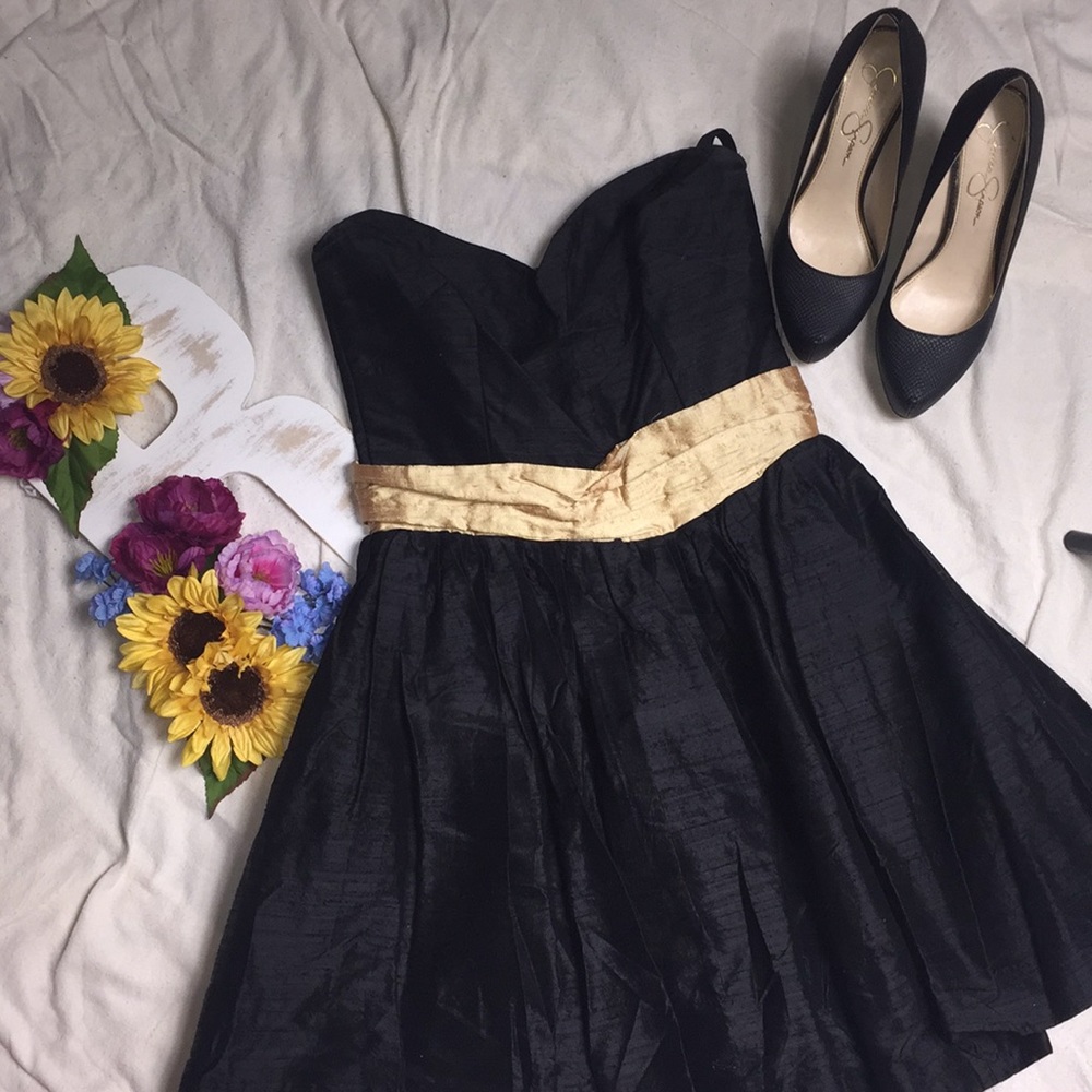 Vintage Dress
